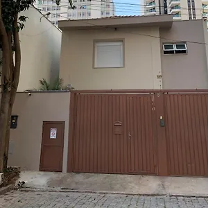 Vila Stellino Sao Paulo