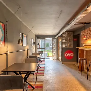 Oyo Massimo Brooklin, Sao Paulo