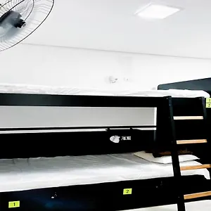 Hacker Albergue