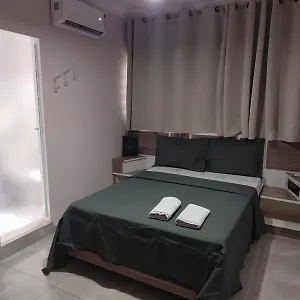 Prime Tatuape - Proximo A Estacao Do Metro Belem Hotel